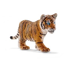 Schleich Wild Life Bengaalse tijgerwelp