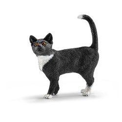 Schleich Farm World Kat, staand