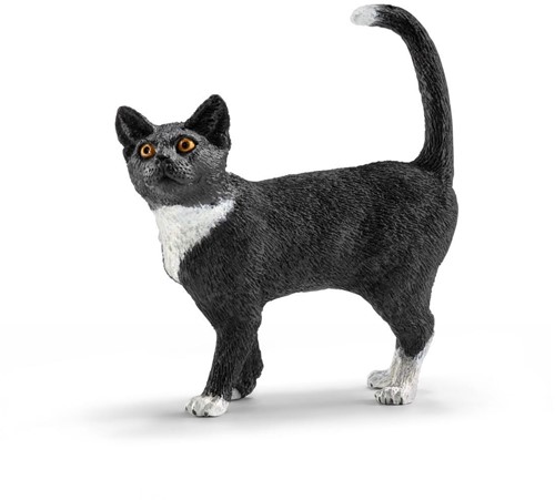 Schleich Farm World Kat, staand