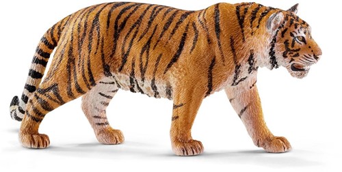 Schleich Wild Life Tiger