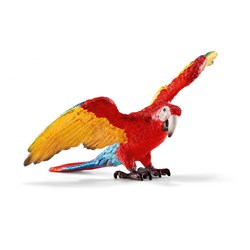 Schleich Wild Life Ara