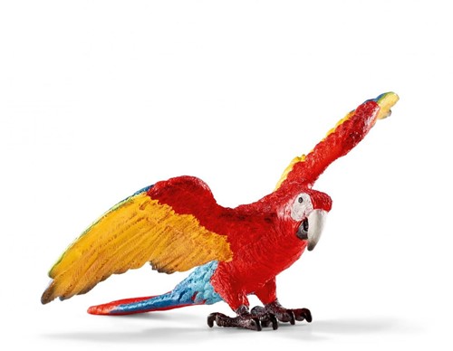 Schleich Wild Life Ara