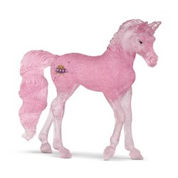 Schleich Bayala® Collectible unicorn Aliena