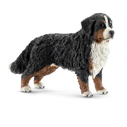 Schleich Farm World Berner Sennenteef