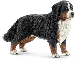 Schleich Farm World Berner Sennenteef