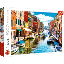 Trefl 2000 - Murano Island, Venice
