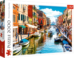 Trefl 2000 - Murano Island, Venice