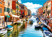 Trefl 2000 - Murano Island, Venice-2