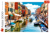 Trefl 2000 - Murano Island, Venice-3