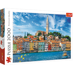 Trefl 2000 - Rovinj, Croatia