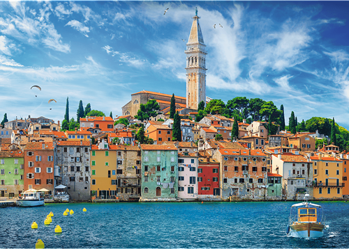 Trefl 2000 - Rovinj, Croatia-2