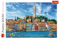 Trefl 2000 - Rovinj, Croatia-3