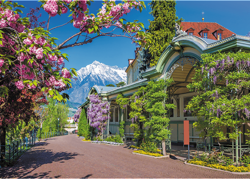 Trefl 2000 - Merano, Italy-2
