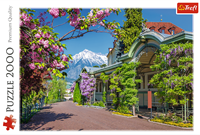 Trefl 2000 - Merano, Italy-3
