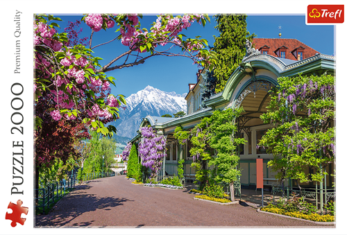 Trefl 2000 - Merano, Italy-3