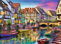 Trefl 2000 - Colmar, France-2