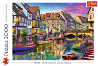 Trefl 2000 - Colmar, France-3