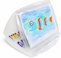 Primo - Fantasia: Etui met Accessoires-3