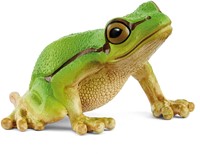 Schleich Wild Life European Tree Frog