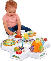 Vtech - Bezige Bij Speeltafel-2