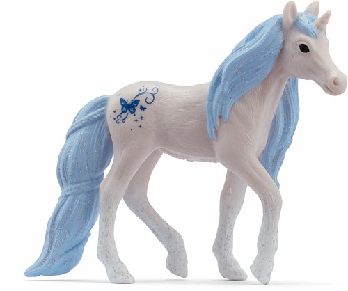 Schleich Bayala® Collectible Unicorn Holly-2
