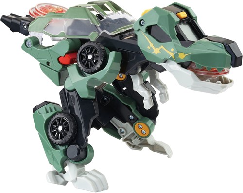 Vtech - S&G Dino's - Tyler T-Rex