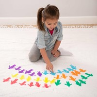 Tickit SiliShapes Mensen koppelen-2