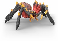 Schleich Eldradror® Creatures Lava Fortress-2