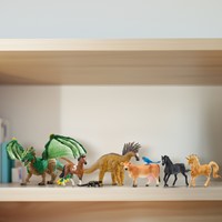 Schleich Farm World Jersey koe-2