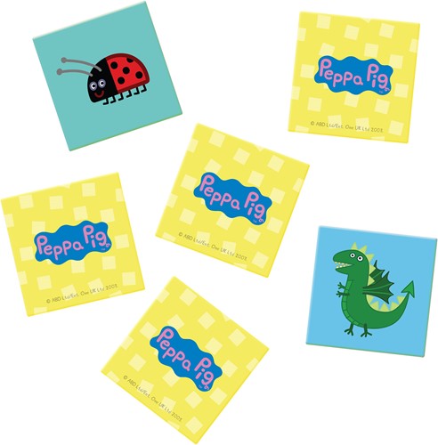 Peppa Pig - My First Memo-2
