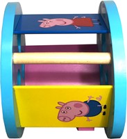 Peppa Pig - Sorting Box / Put i kasse-3