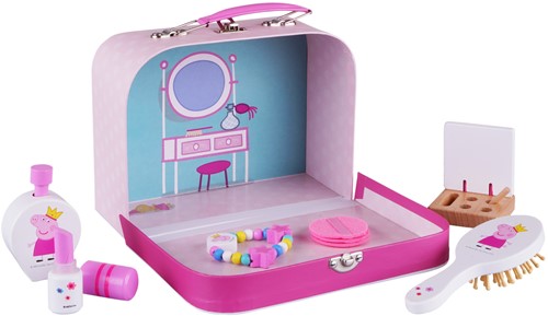Peppa Pig - Beauty Set