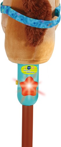 Vtech - Mijn Eerste Hobby Horse-3
