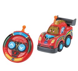 Vtech - TTA - Rick Rc Raceauto