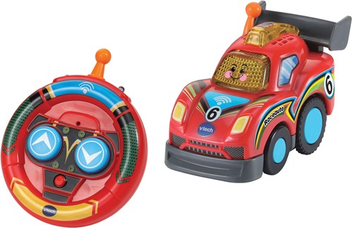 Vtech - TTA - Rick Rc Raceauto