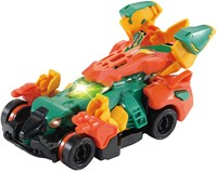 Vtech - S&G Dino's Combo - Flex T-Rex-2