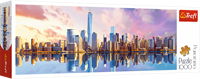 Trefl 1000P - Manhattan