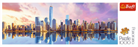 Trefl 1000P - Manhattan-3
