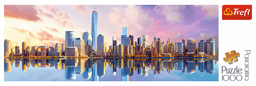 Trefl 1000P - Manhattan-3