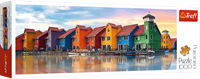 Trefl 1000P - Groningen, Netherlands