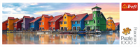 Trefl 1000P - Groningen, Netherlands-3