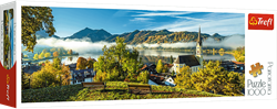 Trefl 1000P - By the Schliersee lake