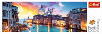 Trefl 1000P - Canal Grande, Venice-3