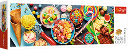 Trefl 1000P - Sweet delights