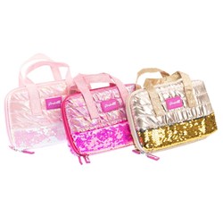 Nice - Girabrilla Puffer Make Up Set