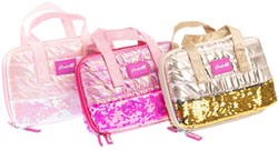 Nice - Girabrilla Puffer Make Up Set