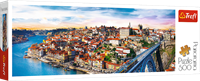 Trefl 500P - Porto, Portugal