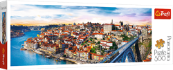 Trefl 500P - Porto, Portugal