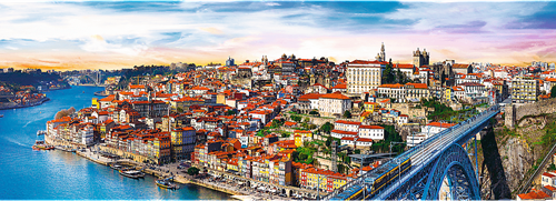 Trefl 500P - Porto, Portugal-3
