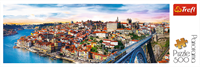 Trefl 500P - Porto, Portugal-2